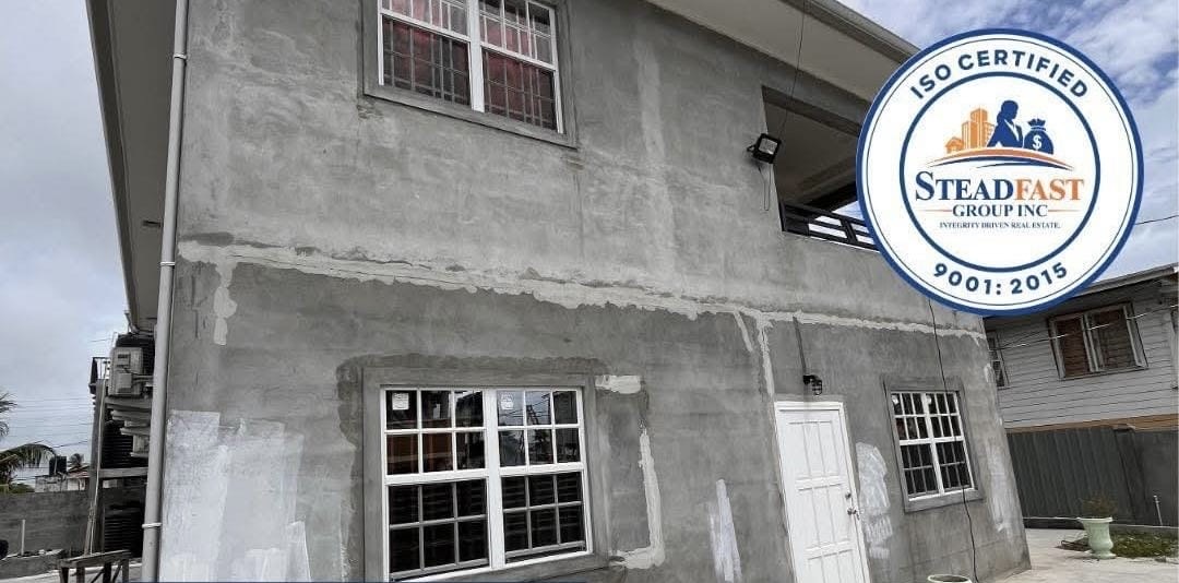 Serene 2-Bedroom Apartment for Rent – Better Hope, East Coast Demerara