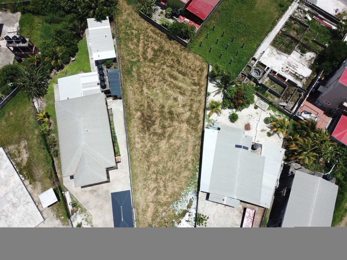 Residential Land Opportunity in Eccles