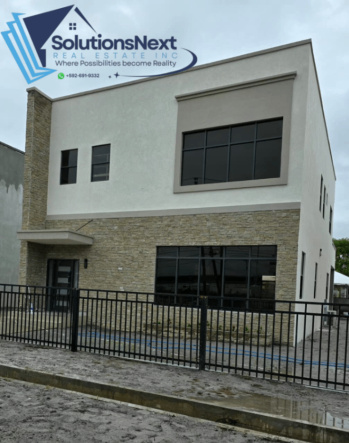 Luxury Living in Republic Park East Bank Demerara, Guyana