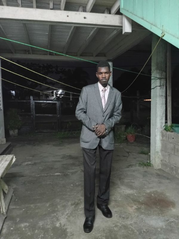 André Moore - Real Estate Agent