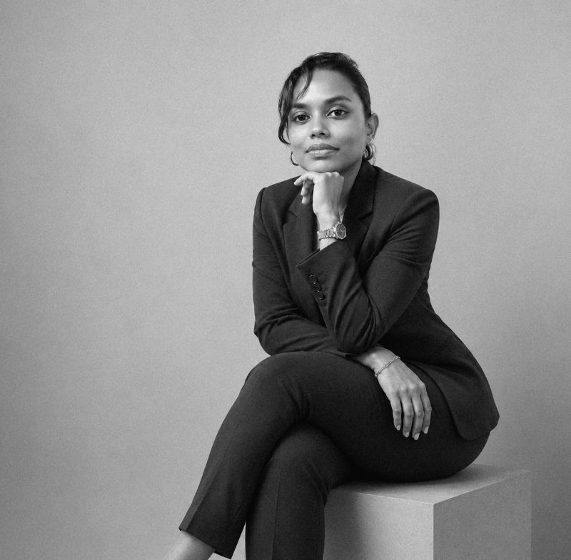 Shazeena Haniff - Real Estate Agent