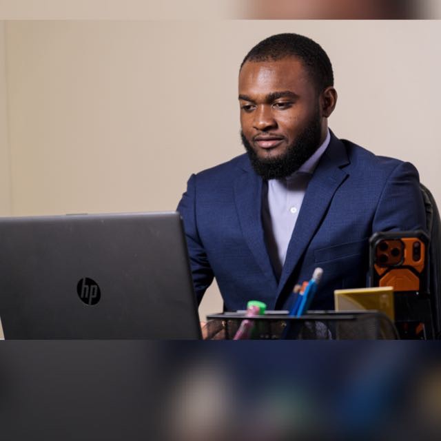 Qumar Torrington - Real Estate Agent